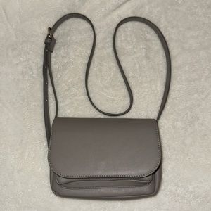 Crossbody Flap Bag